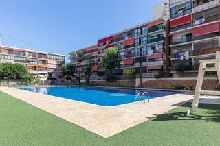 Piso en venta en Rincón de Loix en Benidorm