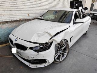 226020 tubos aire 933712901 bmw 4 serie - 2.0 418d