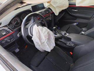 226020 tubos aire 933712901 bmw 4 serie - 2.0 418d