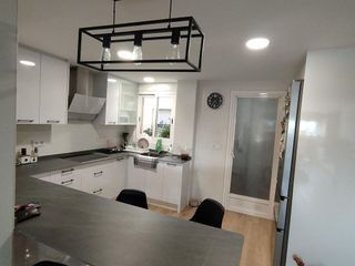 Piso en venta en Pueblo Levante en Benidorm