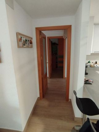 Piso en venta en Pueblo Levante en Benidorm