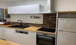 Piso en venta en Centre en Roses