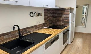 Piso en venta en Centre en Roses