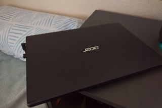 Acer Aspire 5 Intel i5 8GB RAM SSD + 1TB / 15.6"