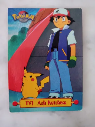 14 Carte Pokemon Serie Creatures Game Freak