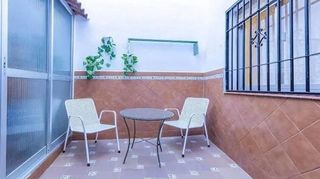 Piso en alquiler en Sta. Marina - San Andrés - San Pablo - San Lorenzo en Córdoba