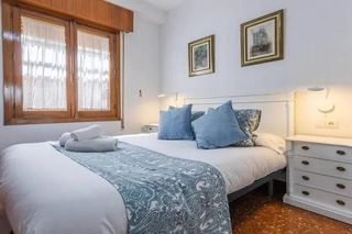 Piso en alquiler en Sta. Marina - San Andrés - San Pablo - San Lorenzo en Córdoba