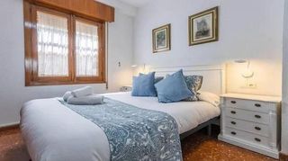 Piso en alquiler en Sta. Marina - San Andrés - San Pablo - San Lorenzo en Córdoba