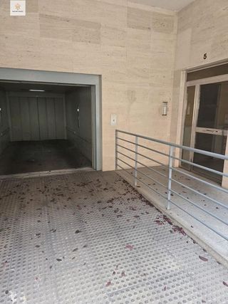 Garaje en alquiler en Centro en Cáceres