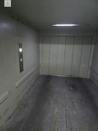 Garaje en alquiler en Centro en Cáceres