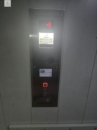 Garaje en alquiler en Centro en Cáceres