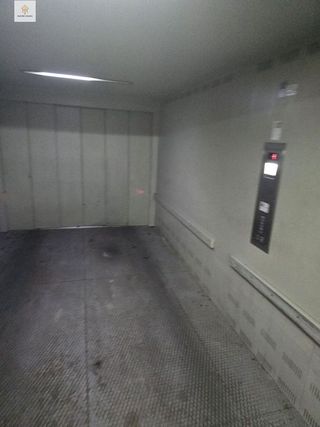 Garaje en alquiler en Centro en Cáceres