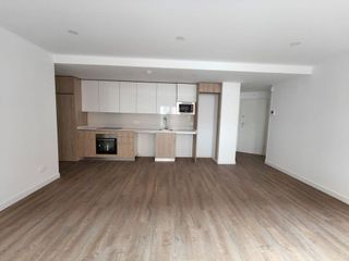 Piso en alquiler en Casa Amarilla en Galapagar