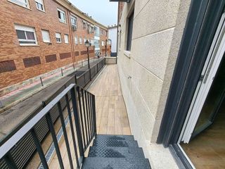 Piso en alquiler en Casa Amarilla en Galapagar