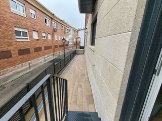 Piso en alquiler en Casa Amarilla en Galapagar