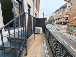 Piso en alquiler en Casa Amarilla en Galapagar