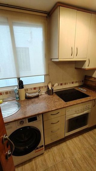 Piso en alquiler en Zona Centro en Córdoba