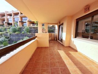 Piso en alquiler en Calahonda en Mijas