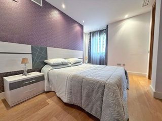 Piso en alquiler en Calahonda en Mijas