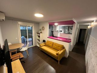 Piso en alquiler en El Plantinar - Felipe II - Tiro de Línea en Sevilla