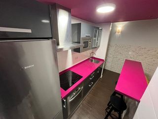 Piso en alquiler en El Plantinar - Felipe II - Tiro de Línea en Sevilla