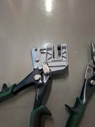 Pack Tijeras para Pladur