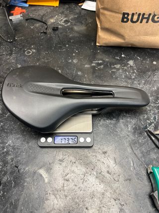 Sillín Fizik Antares Vento 140mm