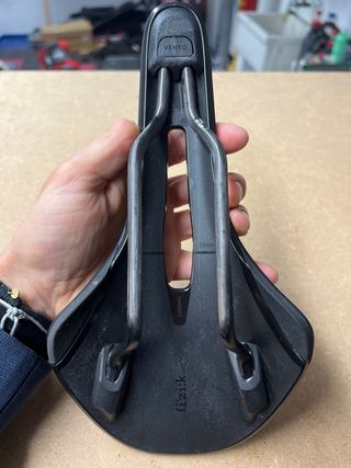 Sillín Fizik Antares Vento 140mm