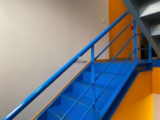 Nave industrial en alquiler en Reyes Católicos en Alcalá de Henares