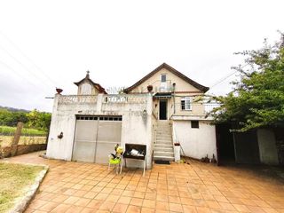 Chalet en venta en Matamá - Beade - Bembrive - Valádares - Zamáns en Vigo