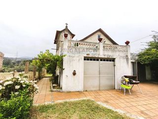 Chalet en venta en Matamá - Beade - Bembrive - Valádares - Zamáns en Vigo