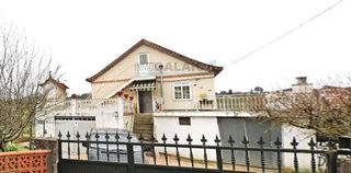 Chalet en venta en Matamá - Beade - Bembrive - Valádares - Zamáns en Vigo