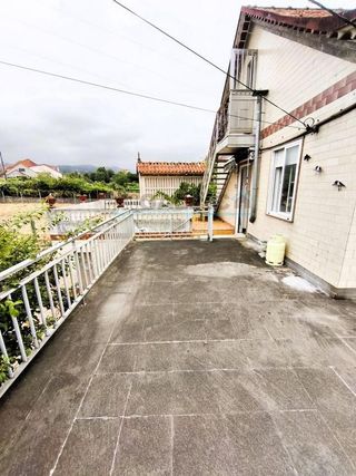 Chalet en venta en Matamá - Beade - Bembrive - Valádares - Zamáns en Vigo