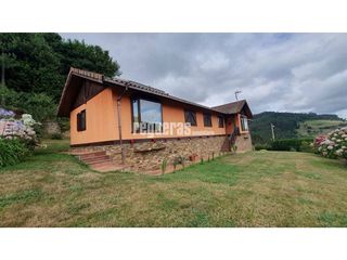Chalet en venta en Illas