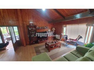 Chalet en venta en Illas