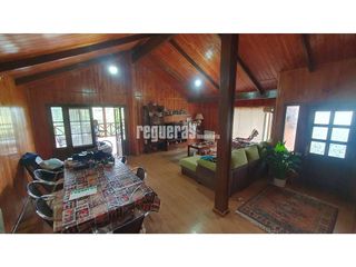 Chalet en venta en Illas