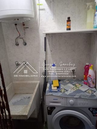 Chalet en venta en Lucena