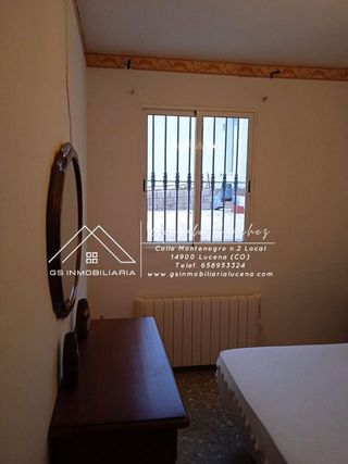 Chalet en venta en Lucena
