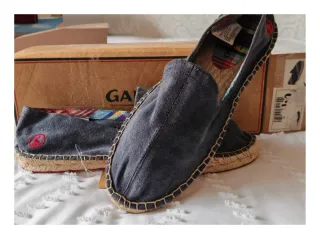 Zapatillas El Ganso Talla 41