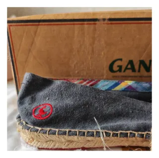 Zapatillas El Ganso Talla 41