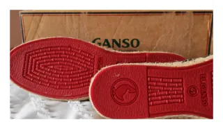 Zapatillas El Ganso Talla 41