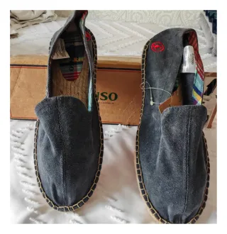 Zapatillas El Ganso Talla 41