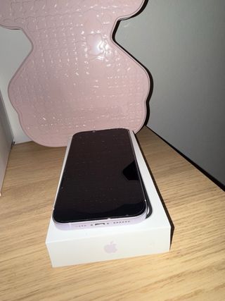 iPhone 14 Plus 128GB Morado