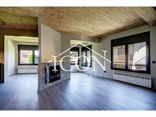 Piso en venta en Alp