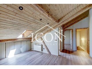 Piso en venta en Alp