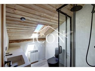 Piso en venta en Alp