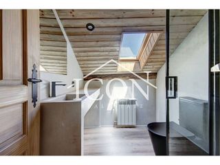 Piso en venta en Alp