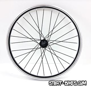 Rueda Delantera Biketrial 20 ECO