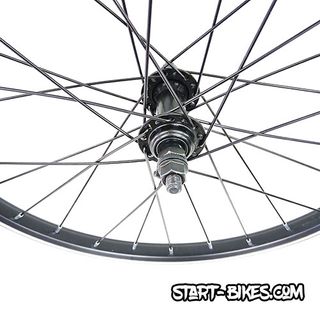 Rueda Delantera Biketrial 20 ECO