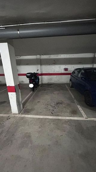 Garaje en venta en Tablero Bajo - Arruzafilla en Córdoba